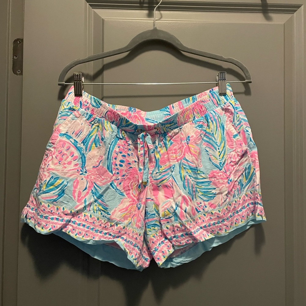 Lily Pulitzer